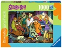 [ RAV169221 ] Ravensburger puzzel Scooby Doo ontmaskerd (1000 stukjes)