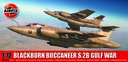 [ AIRA06022A ] Airfix Blackburn Buccaneer S.2B Gulf Wr 1/72