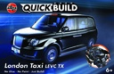 [ AIRJ6051 ] Airfix London Taxi LEVC TX