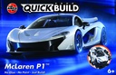 [ AIRJ6028 ] Airfix McLaren P1