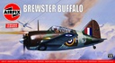 [ AIRA02050V ] Airfix Brewster Buffalo 1/72