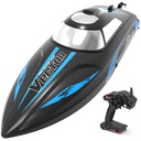 [ CMLV795-3B ] VOLANTEX VECTOR XS 30 BOAT RTR BLACK