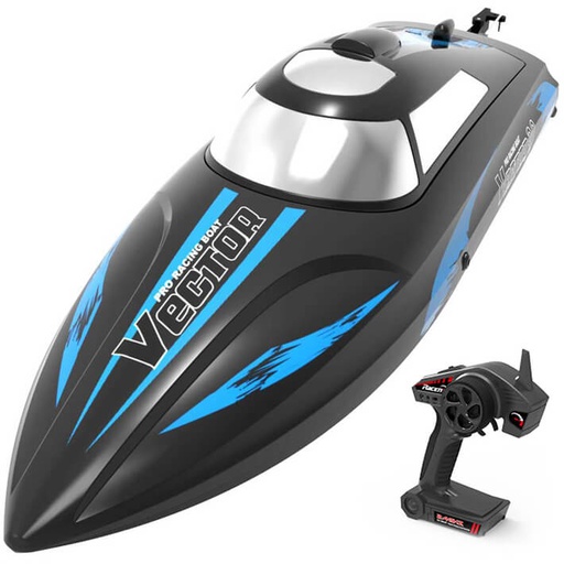 [ CMLV795-3B ] VOLANTEX VECTOR XS 30 BOAT RTR BLACK