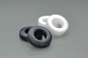 [ T51716 ] Tamiya ribbed " rough ride" Front  Tires  (w/inner sponge) 2pcs