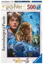 [ RAV148219 ] Ravensburger Harry Potter op Zweinstein (500stukjes)