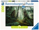 [ RAV174942 ] Ravensburger In het bos (1000stukjes)