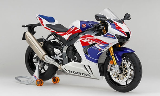 [ T14141 ] Tamiya Honda CBR1000RR-R Fireblade SP 30th Anniversary 1/12