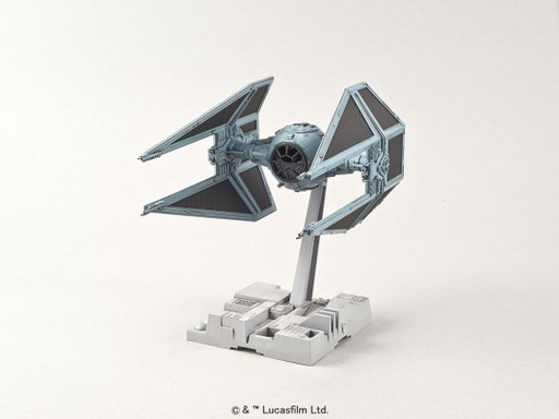 [ RE01212 ] Bandai TIE Interceptor