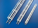 [ PLA90975 ] Plastruct CLS-16 Ladder met Kooi 1/24 (1st)