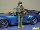 [ SP-TMF24069 ] Figure "Akira" 1/24 unpainted