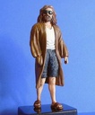 [ SP-TMF24024 ] Figure "Dude" 1/24 unpainted