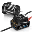 [ HW38020346 ] Hobbywing Ezrun Max10 G2 80A combo with 3652SD-3300KV 3,175 shaft