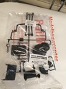 [ T9007463 ] Tamiya B parts BBX