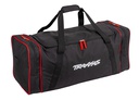 [ TRX-9917 ] Traxxas DUFFEL BAG, MEDIUM, 76X30X30 CM (FITS 1/10 SLASH, TRX-4, & SIMILAR) - trx9917  