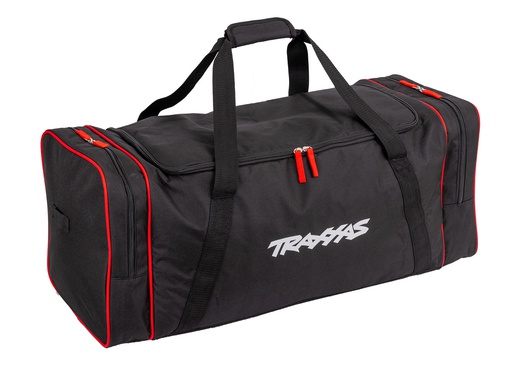 [ TRX-9917 ] Traxxas DUFFEL BAG, MEDIUM, 76X30X30 CM (FITS 1/10 SLASH, TRX-4, & SIMILAR) - trx9917  