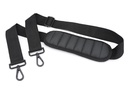 [ TRX-9924 ] Traxxas SHOULDER STRAP (FITS #9917 DUFFLE BAG) - trx9924  