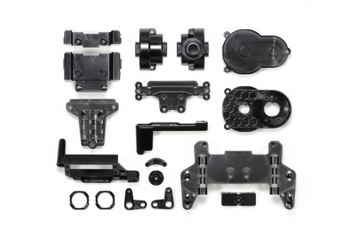 [ T51722 ] Tamiya D parts (gear case) MB-01
