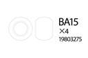 [ T9803275 ] Tamiya suspension ball TC-01