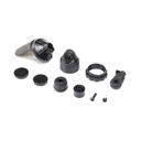 [ LOS263008 ] Shock Plastics & Hardware: PM-MX