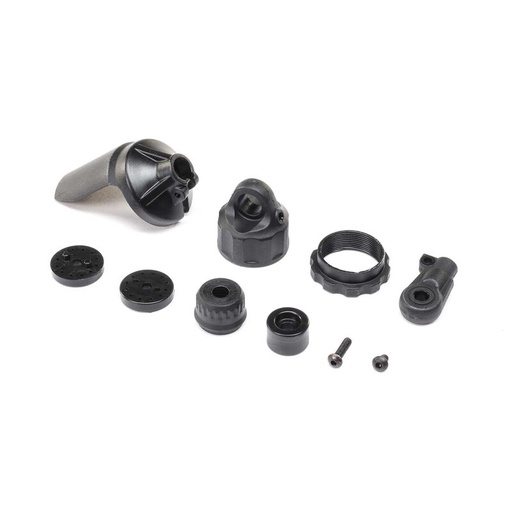 [ LOS263008 ] Shock Plastics & Hardware: PM-MX