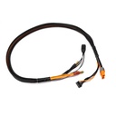 [ SPMXCA330 ] Pro Series 4S Charging Cable IC3 to 5.0mm Bullet