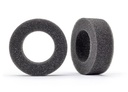 [ TRX-9875 ] Traxxas Foam inserts, 1.0" (soft) (2) - trx9875