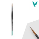[ VALB02004 ] Vallejo Detail Round Synthetic Brush No. 4