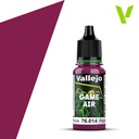 [ VAL76014 ] Vallejo game air warlord purple 18ml