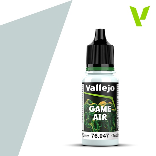 [ VAL76047 ] Vallejo game air wolf grey 18ml