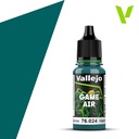 [ VAL76024 ] Vallejo game air Turquoise 18ml