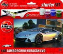 [ AIRA55007 ] Airfix Lamborghini Huracán Evo 1/43