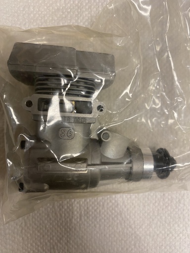 [ ROT9670 ] Robbe Thunder Tiger 6CC PROMO