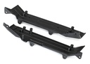 [ TRX-8218 ] Traxxas Floor pans, left & right - trx8218