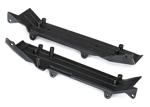 [ TRX-8218 ] Traxxas Floor pans, left & right - trx8218