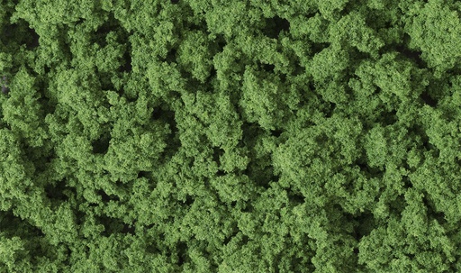 [ WOODLANDFC683 ] Clump-foliage medium green 945cm³