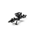 [ AXI31609 ] Steering Axle, Assembled: SCX24 & AX24