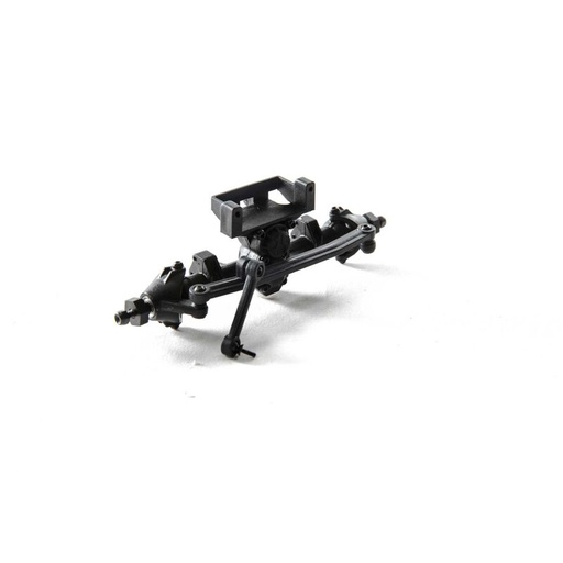[ AXI31609 ] Steering Axle, Assembled: SCX24 & AX24