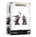 [ GW86-45 ] Cities Of Sigmar: GALEN & DORALIA VEN DENST