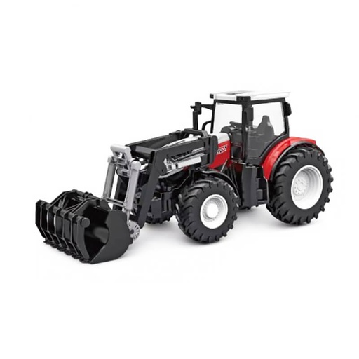 [ CMLK-6631 ] KORODY RC 1:24 TRACTOR WITH FRONT SHOVEL/LOADING ARM