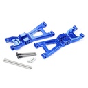 [ FTX9797 ] FTX TRACER ALUMINIUM REAR LOWER SUSPENSION ARM SET (PR)