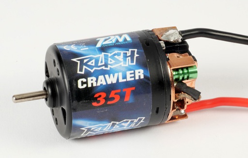 [ T422619 ] T2M Rush Crawler 35T Motor