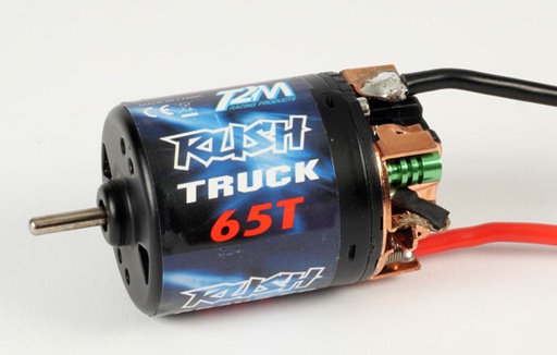 [ T422617 ] T2M Ruch Truck 65T Motor