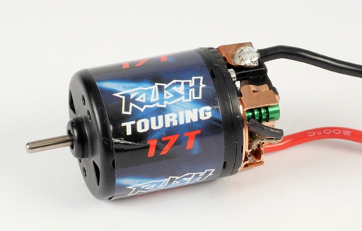 [ T422618 ] T2M Touring 17T Motor