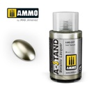 [ MIG2317 ] AMMO A-STAND GOLD TITANIUM 30ML JAR