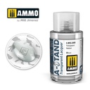 [ MIG2400 ] AMMO A-STAND TRANSPARENT MEDIUM 30ML JAR