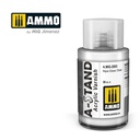 [ MIG2503 ] AMMO A-STAND AQUA GLOSS CLEAR 30ML JAR