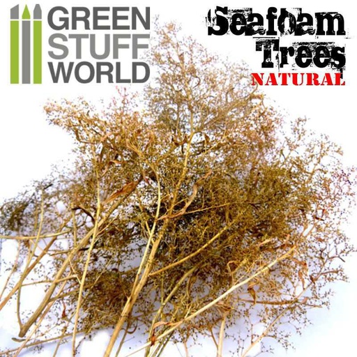 [ GSW9345 ] Green stuff world Seafoam Trees