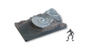 [ NO60765 ] Noch UFO Crash 1/87