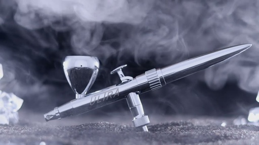 [ HS120231 ] Harder & steenbeck ULTRA 2024  airbrush/spuitpistool