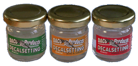[ DACODCPR-01A ] Decalsetting "Soft"